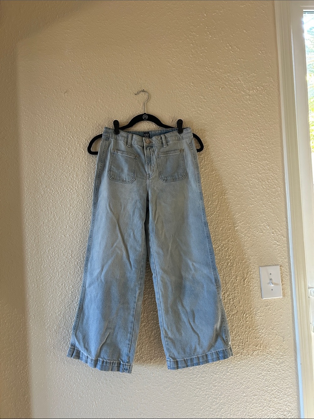 Gap Girls Jeans